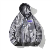 Áo hoodie nhuộm